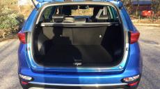 Kia Sportage 1.6 CRDi ISG 4 5dr DCT Auto [AWD] Diesel Estate